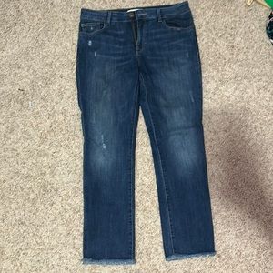 DL 1961 jeans